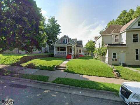 Case, SAINT PAUL, MN 55106