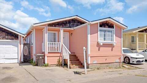 Garner, SALINAS, CA 93905