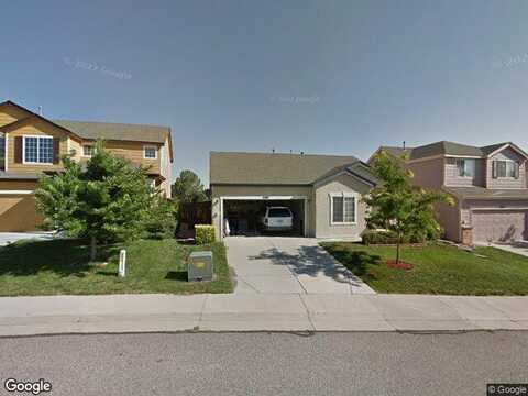 Suffolk, CASTLE ROCK, CO 80104