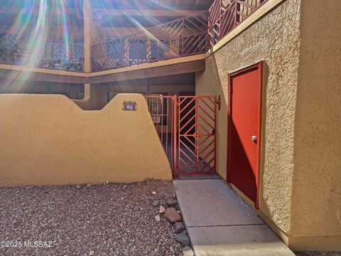 Camino Pimeria Alta, TUCSON, AZ 85718
