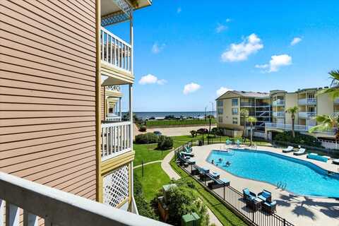 Seawall, GALVESTON, TX 77551