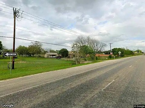 Us Highway 87, ADKINS, TX 78101