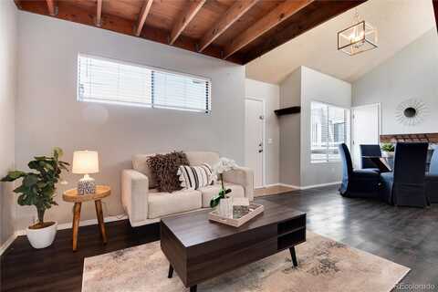 Newland, LAKEWOOD, CO 80214
