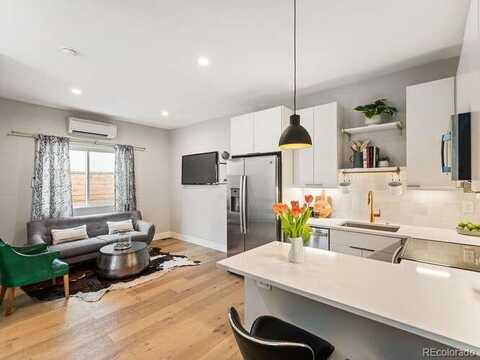 Jason, DENVER, CO 80211