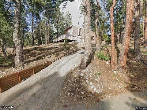 Sand Canyon, BIG BEAR LAKE, CA 92315