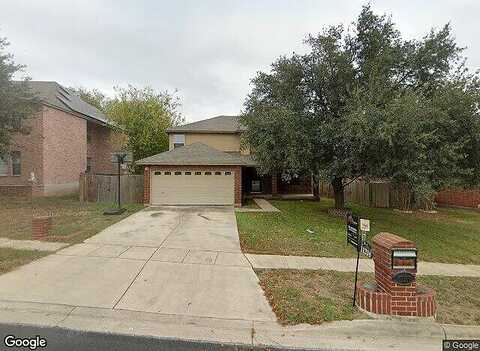Forest Pass, LIVE OAK, TX 78233
