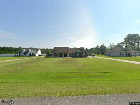 Mill Pond, LAKELAND, GA 31635