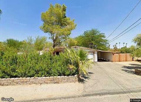 Fenoval, BORREGO SPRINGS, CA 92004