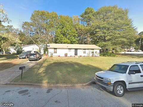 Liberty, DECATUR, GA 30032