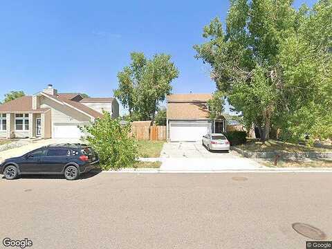 1St, AURORA, CO 80010