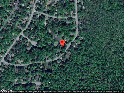 Radburn, TOBYHANNA, PA 18466