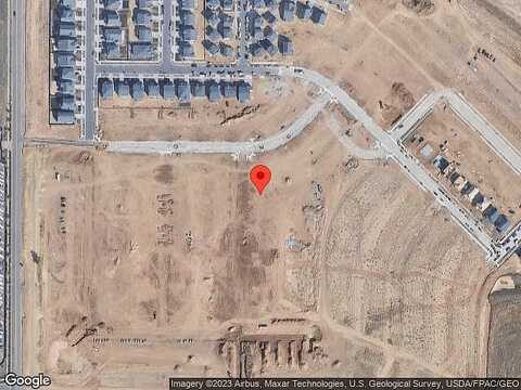 Quemoy, AURORA, CO 80019