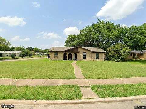 Manitoba, GARLAND, TX 75040