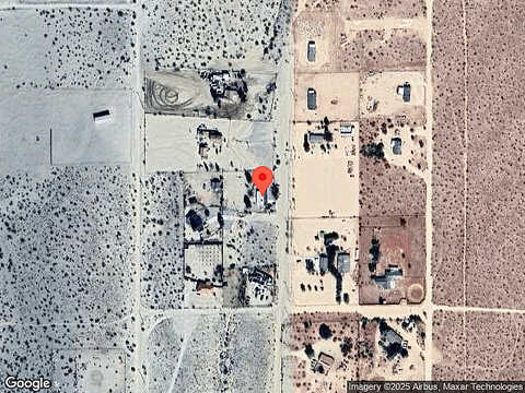Bambi, PHELAN, CA 92371