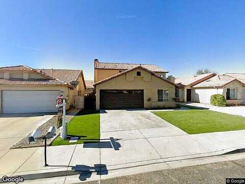 Cordelia, VICTORVILLE, CA 92392