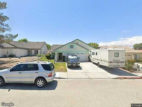 Pondera, VICTORVILLE, CA 92395