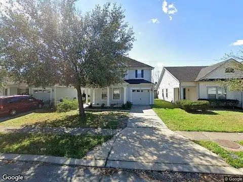 Log Cabin, TOMBALL, TX 77375