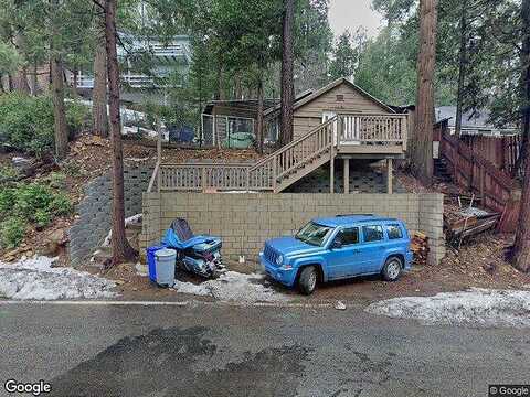 Crest Forest, CRESTLINE, CA 92325