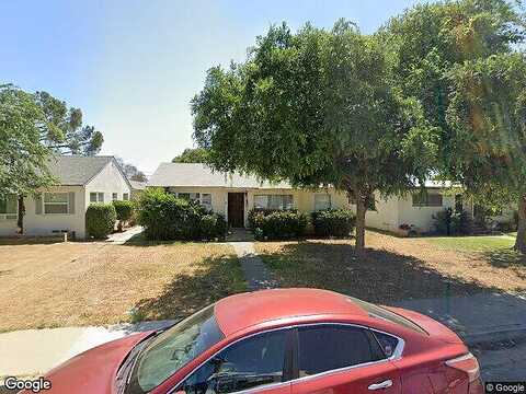 Western, BAKERSFIELD, CA 93309