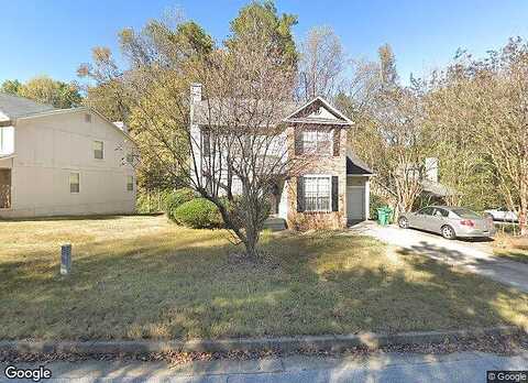 Glenwood Downs, DECATUR, GA 30035