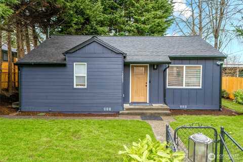 75Th, SEATTLE, WA 98178