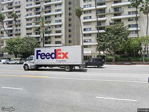 Wilshire, LOS ANGELES, CA 90024