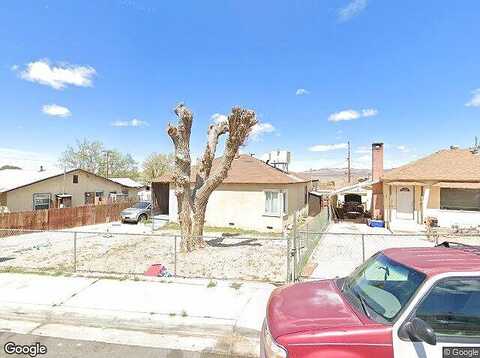 Flora, BARSTOW, CA 92311