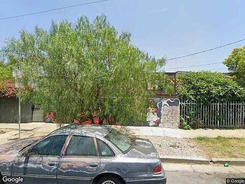 Drew, LOS ANGELES, CA 90065