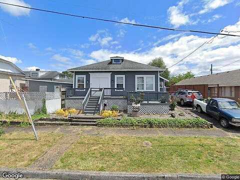 8Th, KELSO, WA 98626