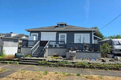 8Th, KELSO, WA 98626