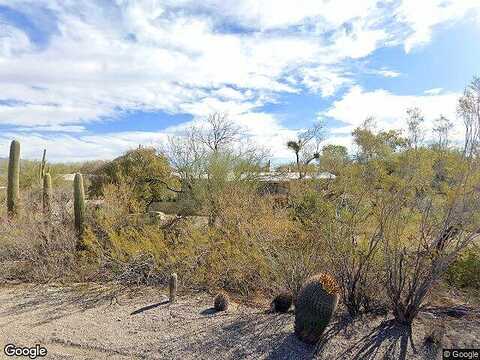 Camino Miraflores, TUCSON, AZ 85745