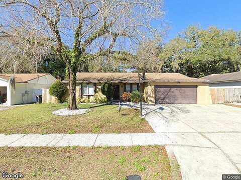 Truman, SEFFNER, FL 33584