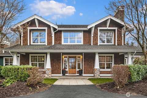 149Th, NORTH BEND, WA 98045