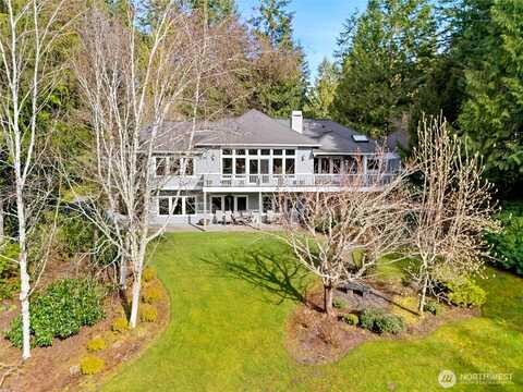 Woodridge, PORT LUDLOW, WA 98365