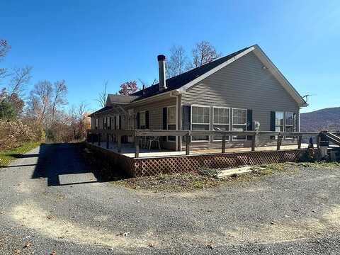 Route 287, TIOGA, PA 16946