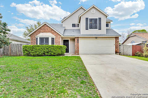 Charter, SAN ANTONIO, TX 78250