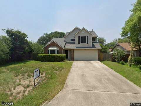Charter, SAN ANTONIO, TX 78250