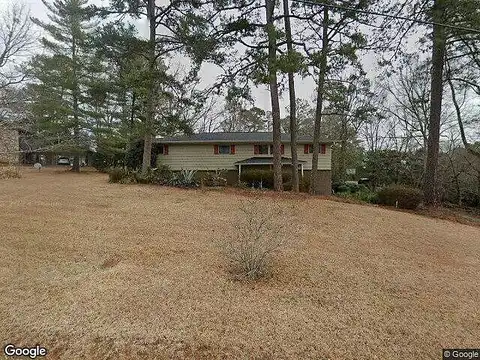 Riverbend, LILBURN, GA 30047
