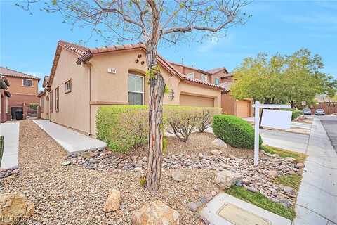 Caballo Range, LAS VEGAS, NV 89179