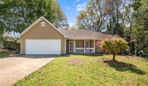 Rosehill, MCDONOUGH, GA 30253