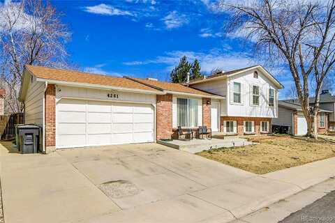 91St, THORNTON, CO 80229