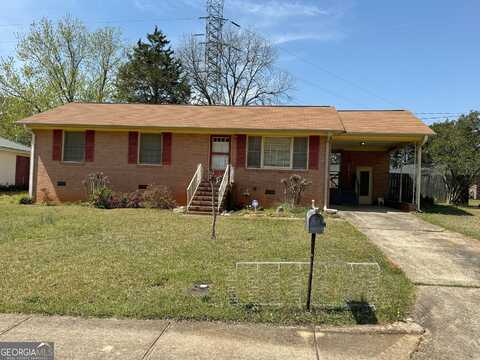 Dora, GRIFFIN, GA 30223