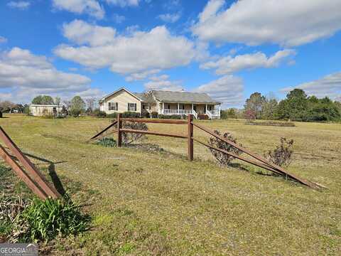 Holiday, FRANKLIN, GA 30217