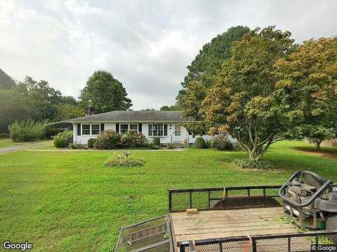 Park, EXMORE, VA 23350