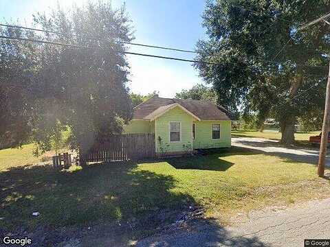 6Th, PORT ARTHUR, TX 77642