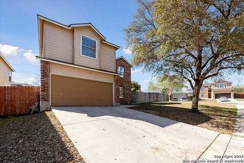 Hallie, SAN ANTONIO, TX 78227