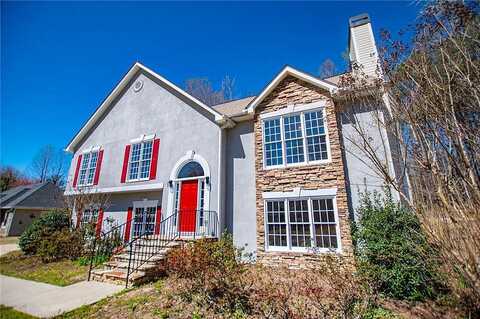 Arrow Wind, POWDER SPRINGS, GA 30127