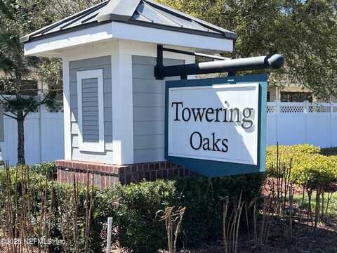 Oak Mill, ORANGE PARK, FL 32065