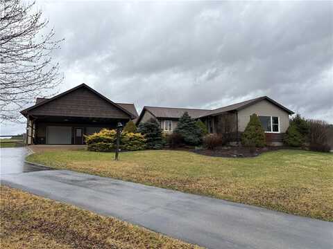 Drummond, DAYTON, PA 16222