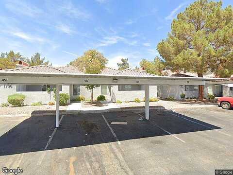 Jones, LAS VEGAS, NV 89108